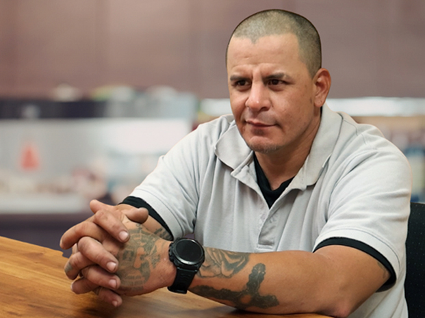 Transitional Housing